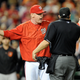 Illustration for article titled Report: Nationals Fire Matt Williams